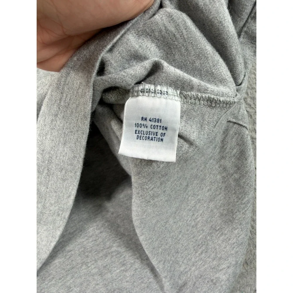 Polo Ralph Lauren Polo Shirt Men's 2XL Long Sleeve Pima Soft‎ Touch Flesh Pony